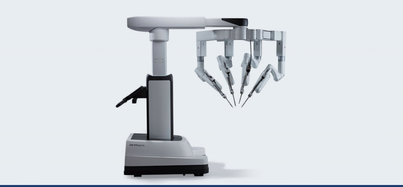 PACIENTE OBTÉM NA JUSTIÇA RESSARCIMENTO INTEGRAL DE GASTOS COM CIRURGIA ROBÓTICA